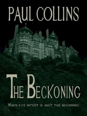 cover image of The Beckoning